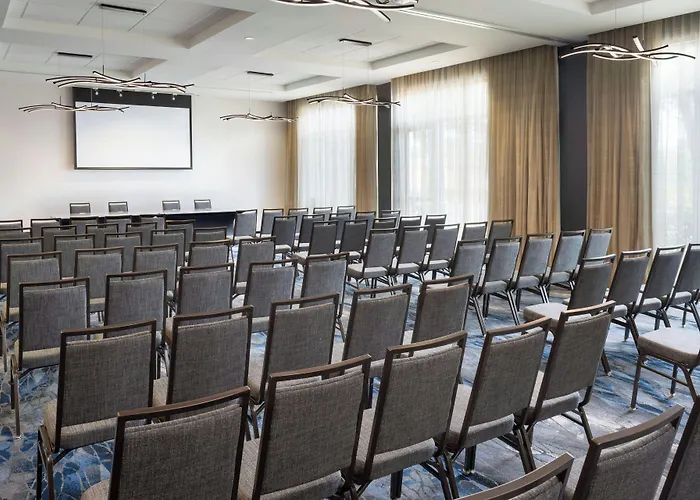 Fairfield Inn & Suites By Marriott Delray Beach I-95