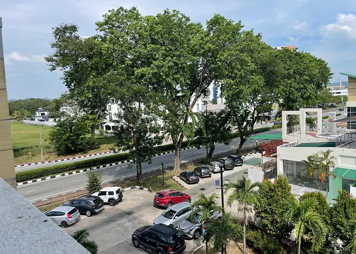 Times Hotel Brunei