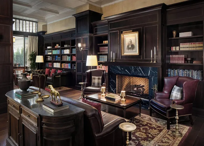 Hotel David Whitney, Autograph Collection