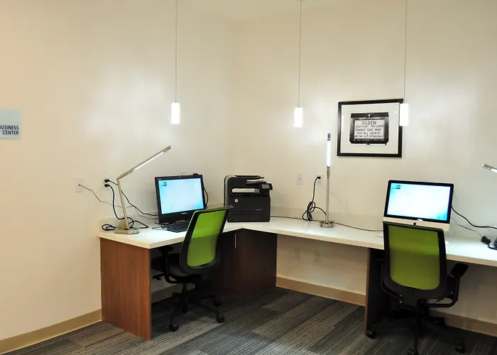 Holiday Inn Express & Suites Price By Ihg