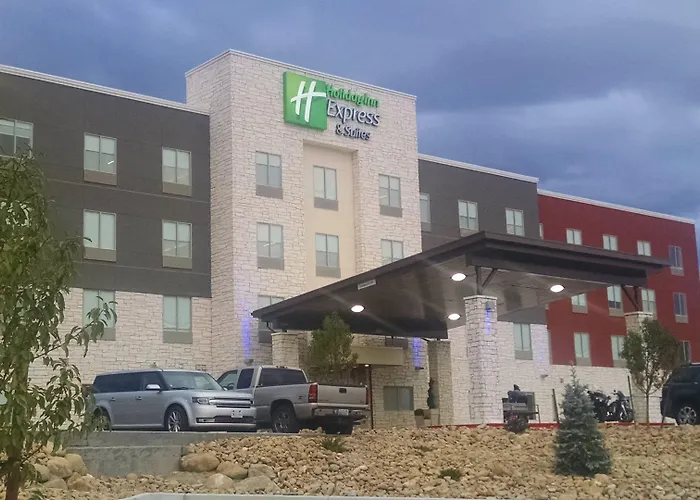 Holiday Inn Express & Suites Price By Ihg