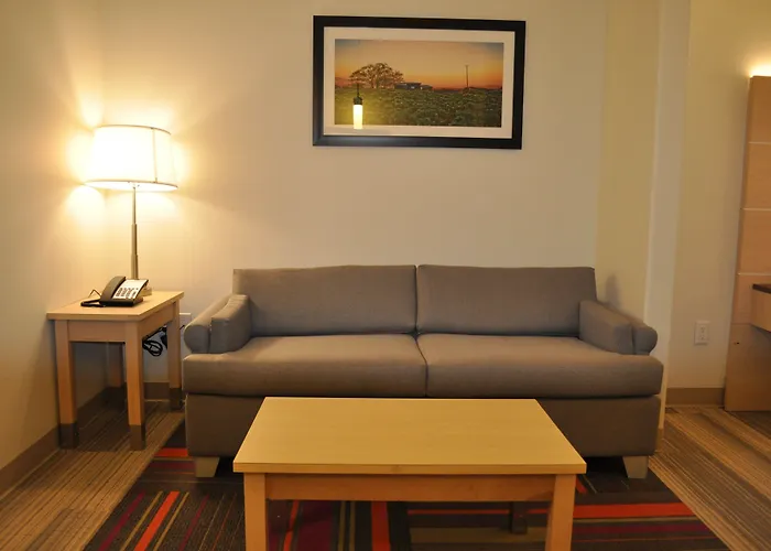 Holiday Inn Express & Suites Price By Ihg