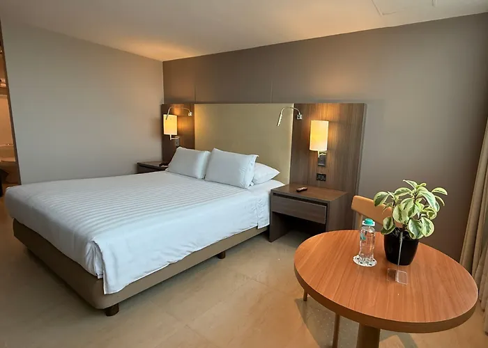 Estelar Villavicencio Hotel & Centro De Convenciones