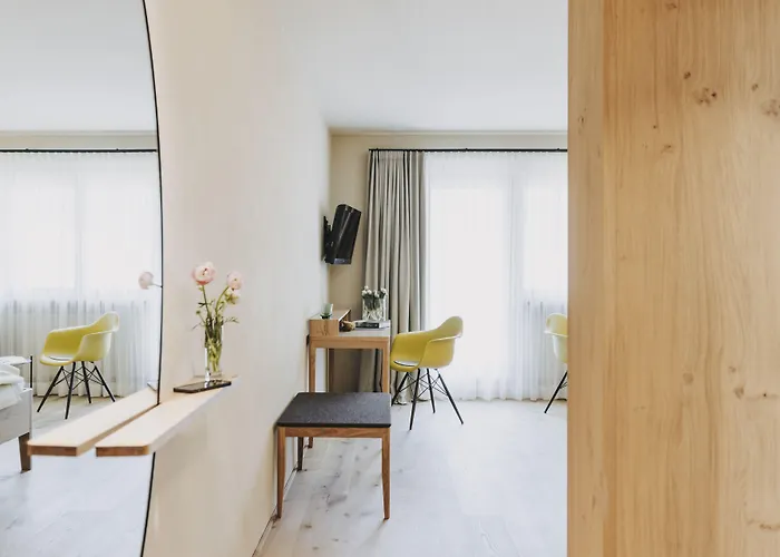 Hotel Alpenrose