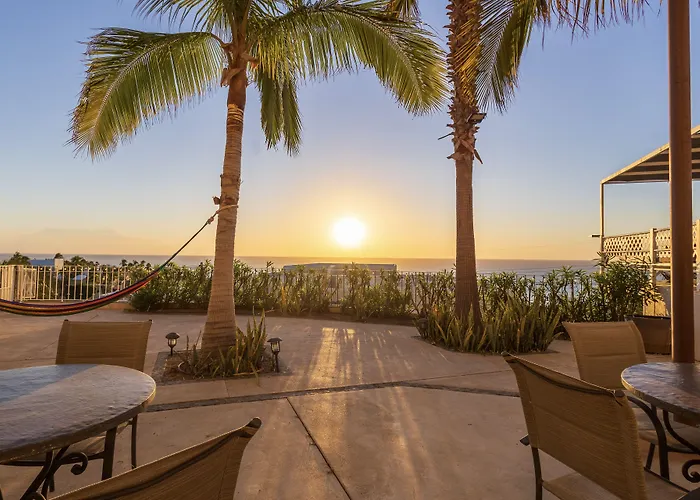 Mariamar Suites