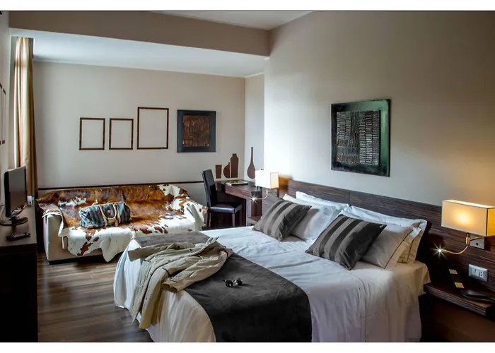 Park Hotel Sabina