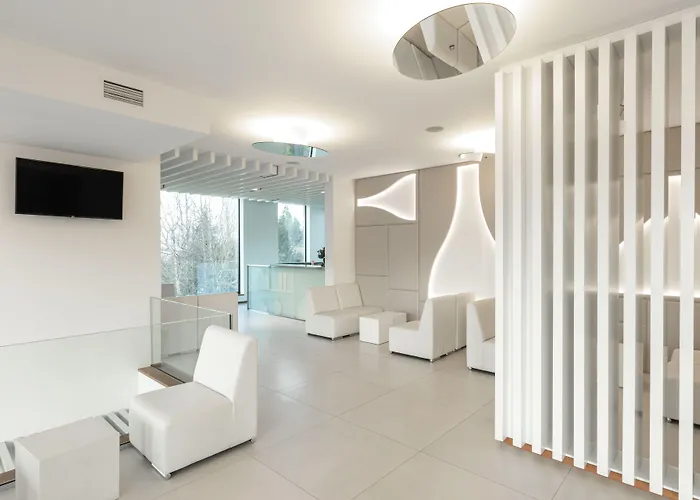 Tempus Hotel & Spa