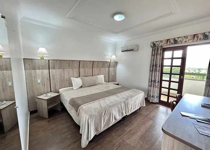 Verdes Vales Lazer Hotel
