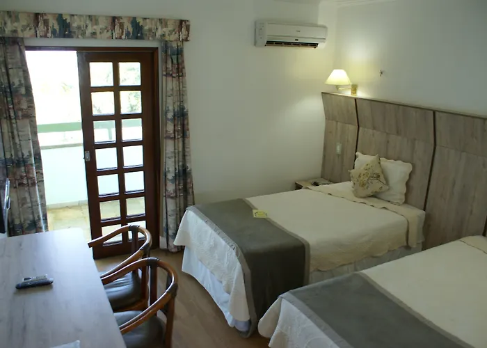 Verdes Vales Lazer Hotel