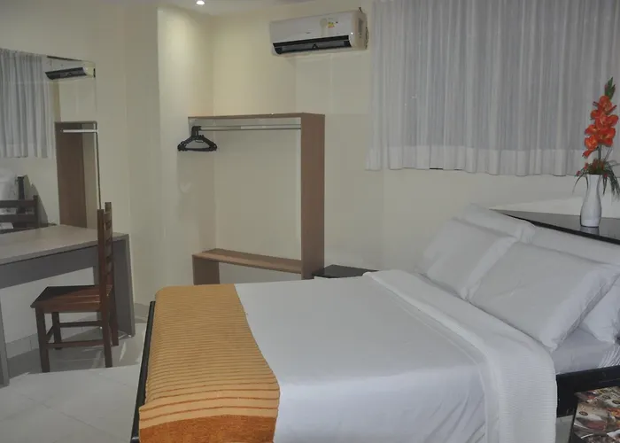 Hotel Sempre Bahia