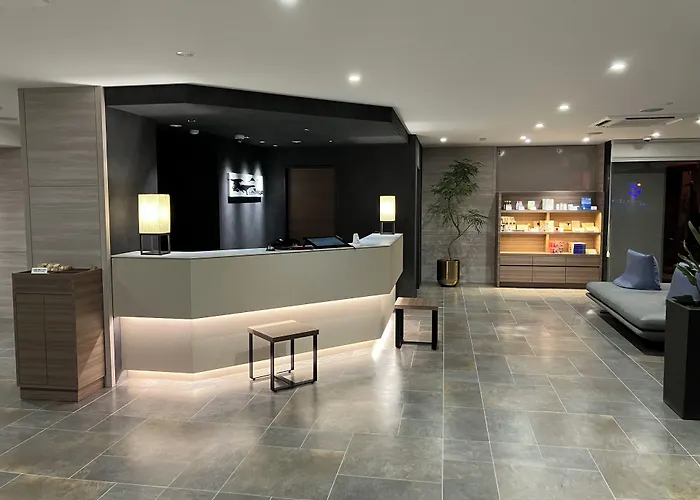 Onomichi Royal Hotel