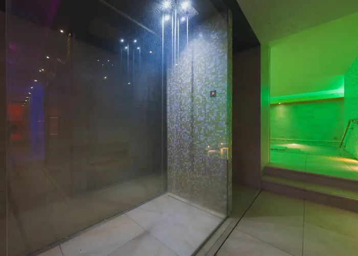 Tramas Hotel & Spa