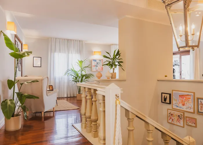 Tramas Hotel & Spa