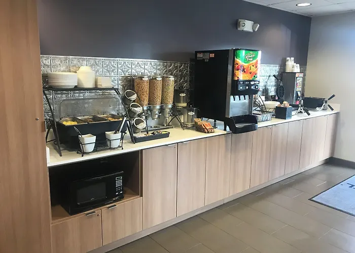 Microtel Inn & Suites By Wyndham Georgetown Delaware Beaches