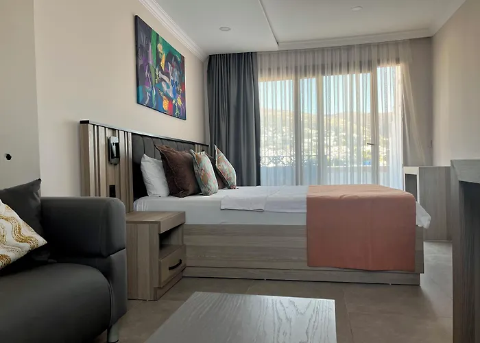 Akkan Hotel