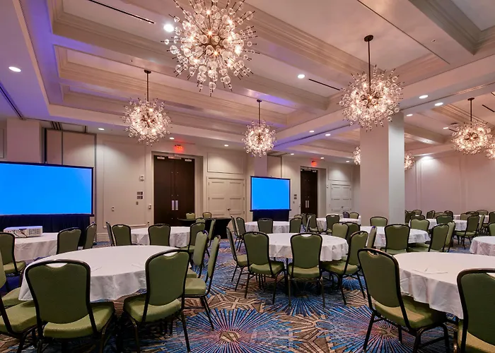 Embassy Suites Louisville Downtown