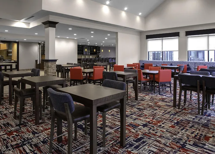 Hilton Garden Inn Denison/Sherman/At Texoma Event Center