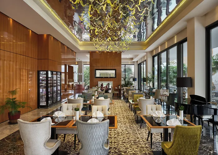 Amadria Park Hotel Royal