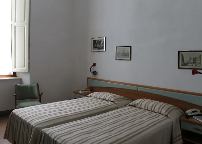 Hotel Croce di Savoia
