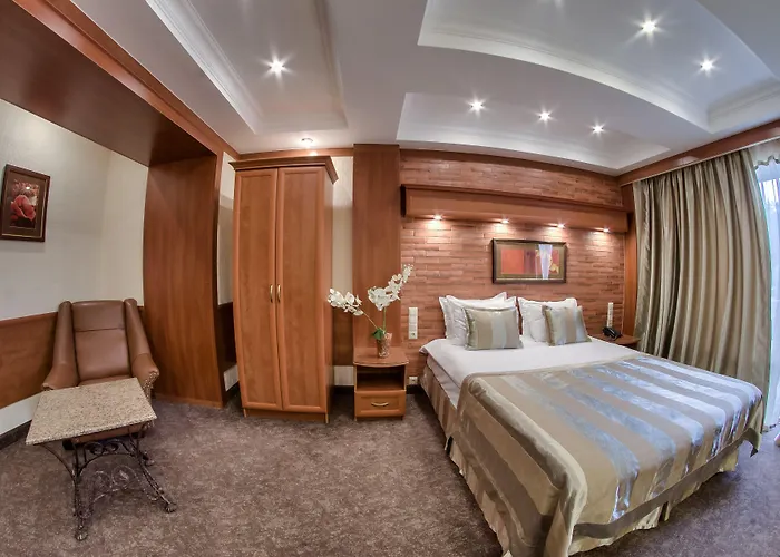 Hotel Uyut Almaty