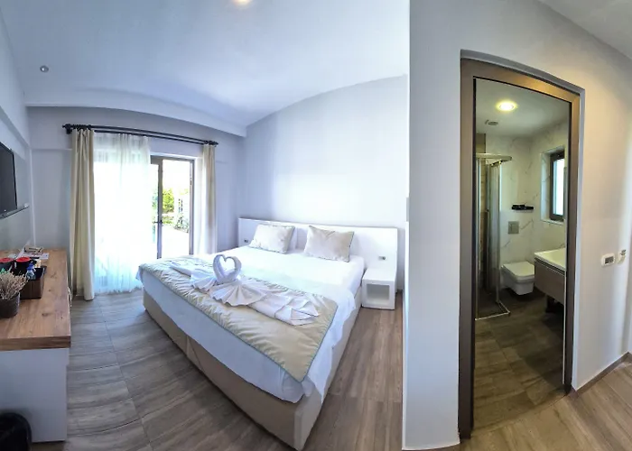The D Hotel Cesme Resort