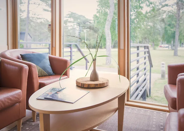Tylebaeck Hotell & Konferens, BW Signature Collection