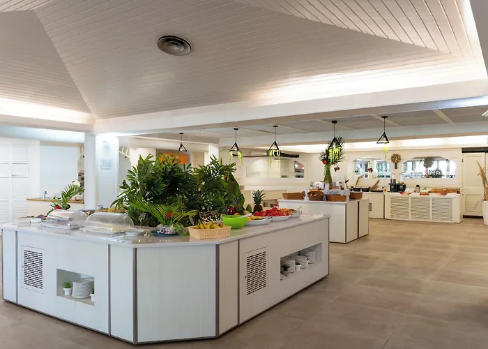 Hotel Fleur D'Epee