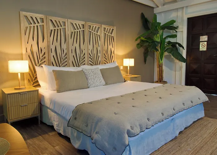Koho Sxm - Ex Hevea Hotel