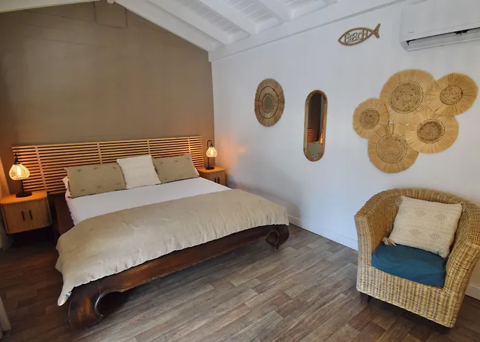 Koho Sxm - Ex Hevea Hotel