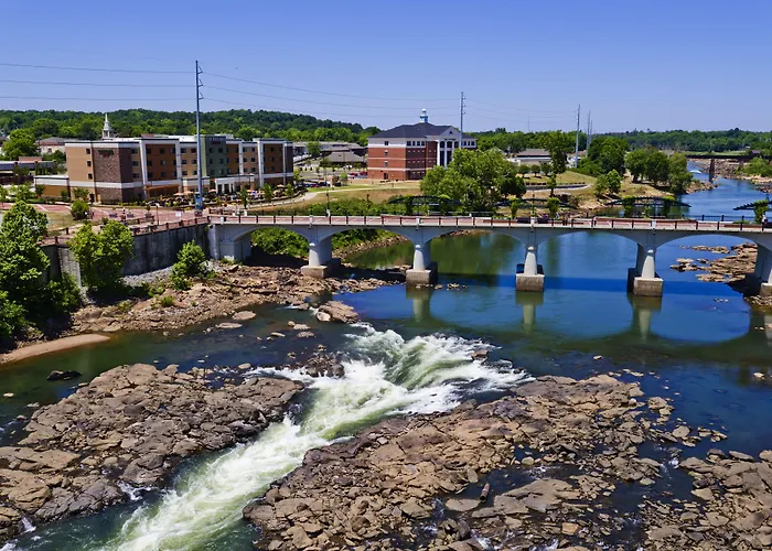 Courtyard By Marriott Columbus Phenix City