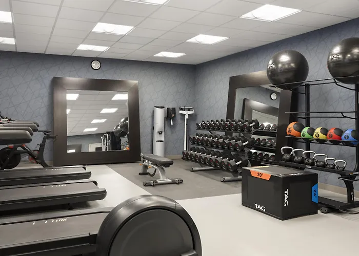 Homewood Suites By Hilton Akron/Fairlawn