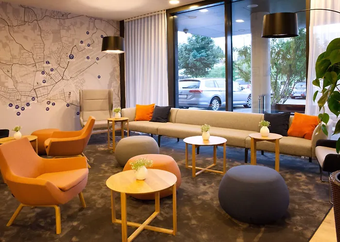 Holiday Inn Express Friedrichshafen, an IHG Hotel
