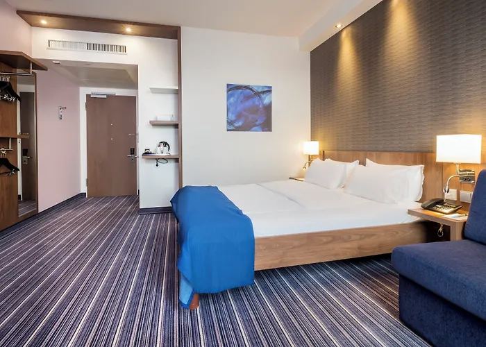 Holiday Inn Express Friedrichshafen, an IHG Hotel
