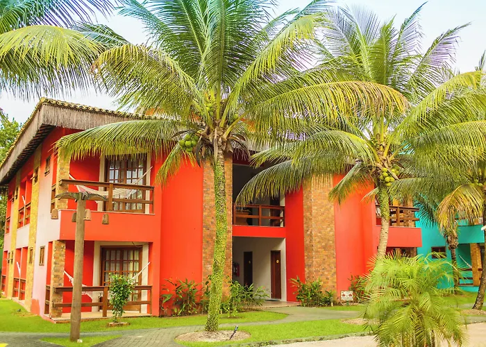 Ecoporan Hotel Charme Spa&Eventos
