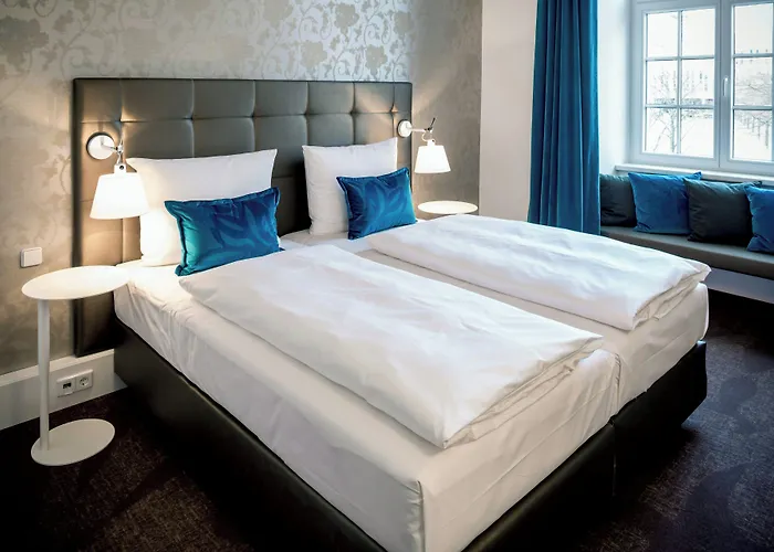 Motel One Magdeburg
