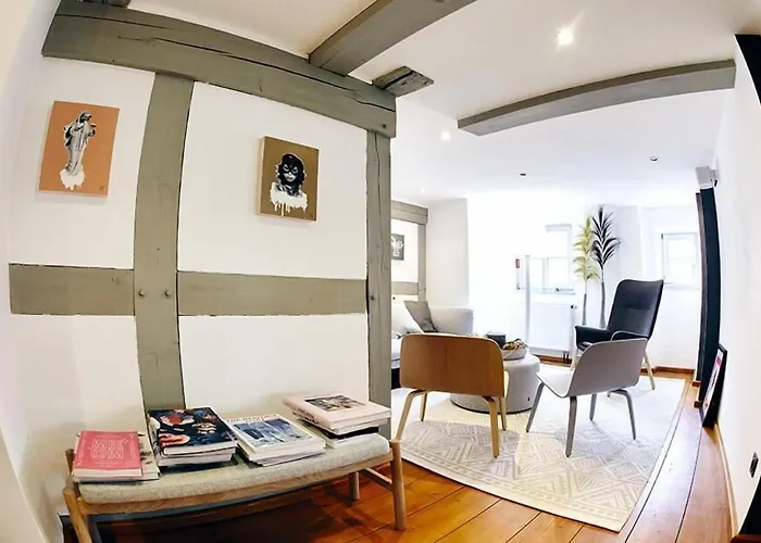 Hotel Elch Boutique Nuremberg