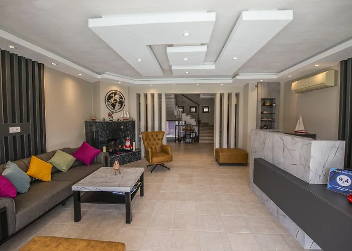 Gocek Arion Hotel