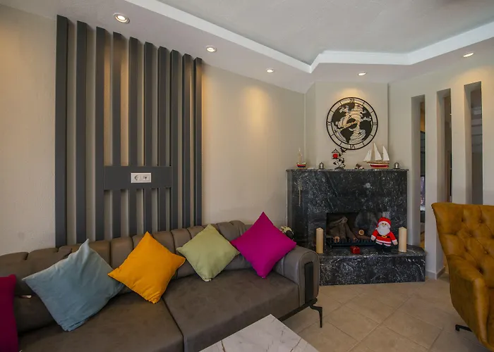 Gocek Arion Hotel
