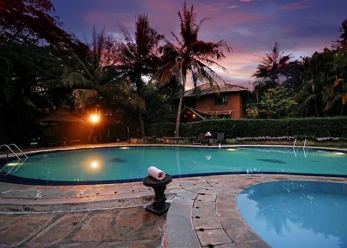 Hoysala Village Resort