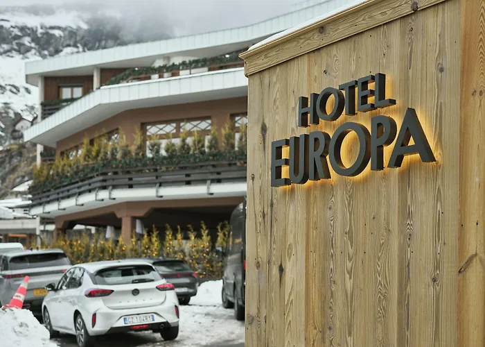 Hotel Europa