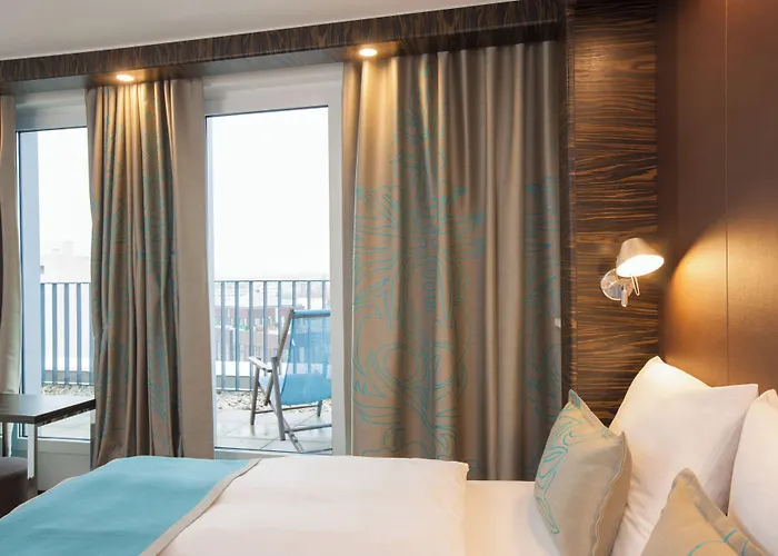 Motel One Bremen