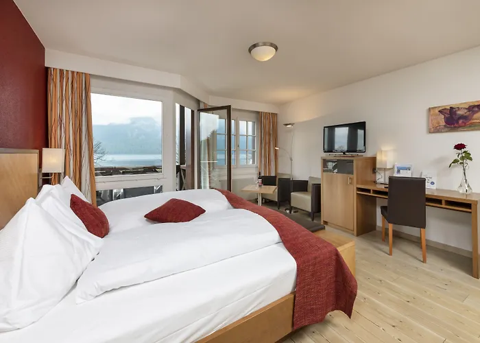 See&Wellnesshotel Gerbi