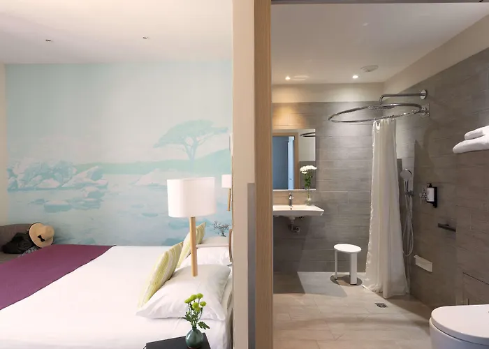 Best Western Hotel Du Roy D'Aragon