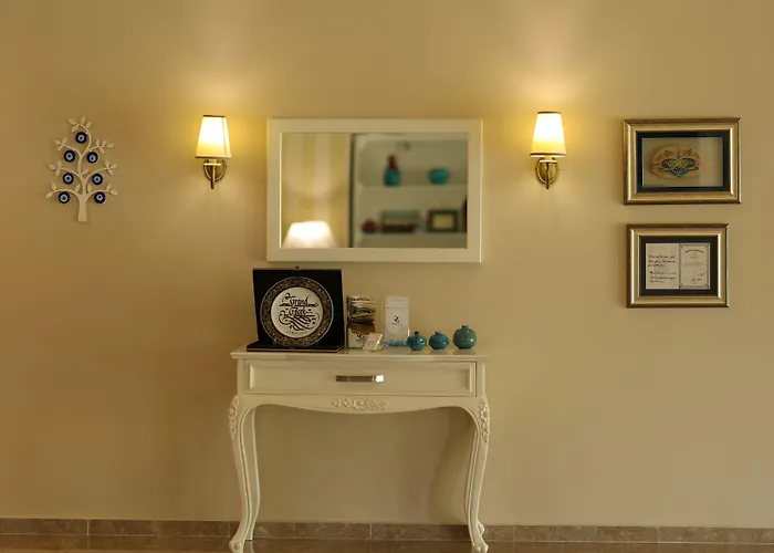 Grand Gocek Hotel