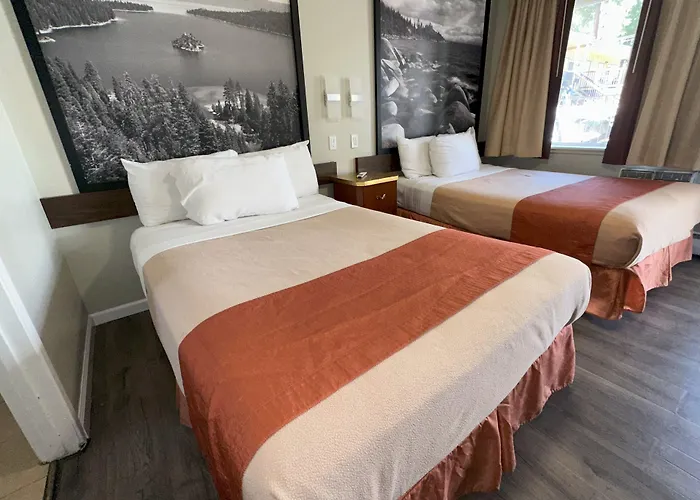 Alpine Inn&Spa