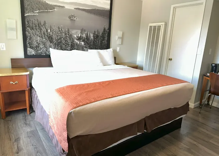 Alpine Inn & Spa