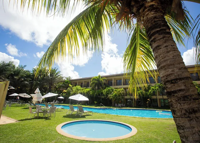 Catussaba Business Hotel