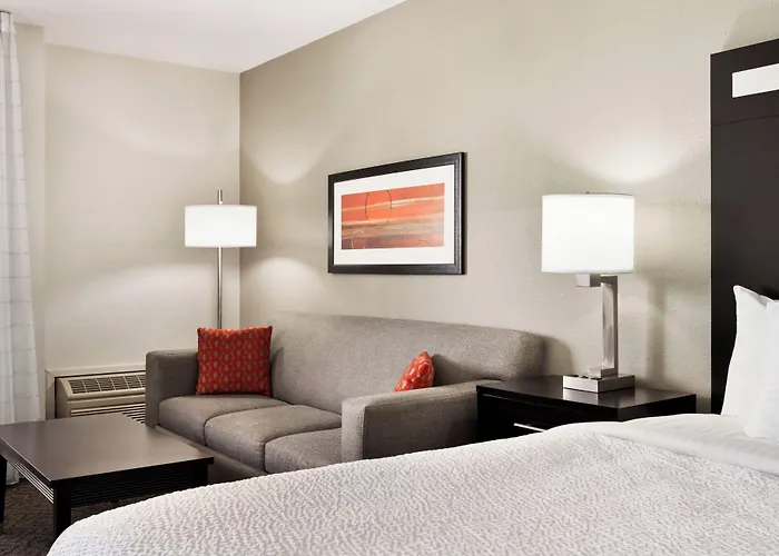 Carrollton Hotel