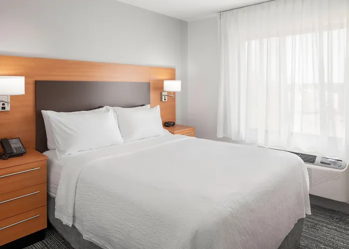 Towneplace Suites Bangor