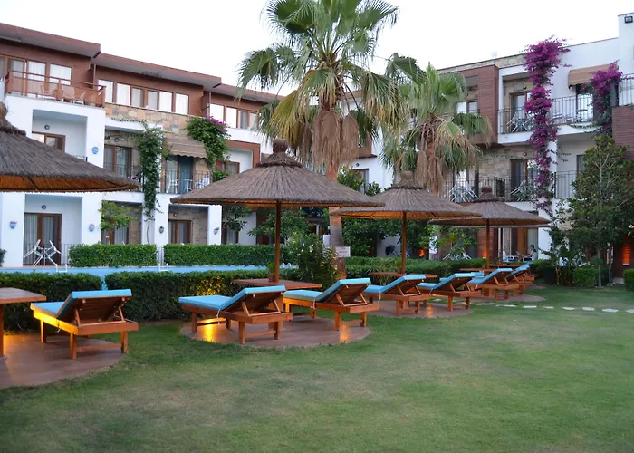 Liona Hotel & Spa